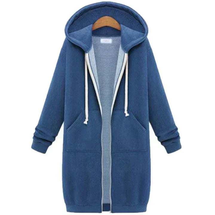 LM | Cosy Jacket for women