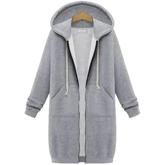 LM | Cosy Jacket for women