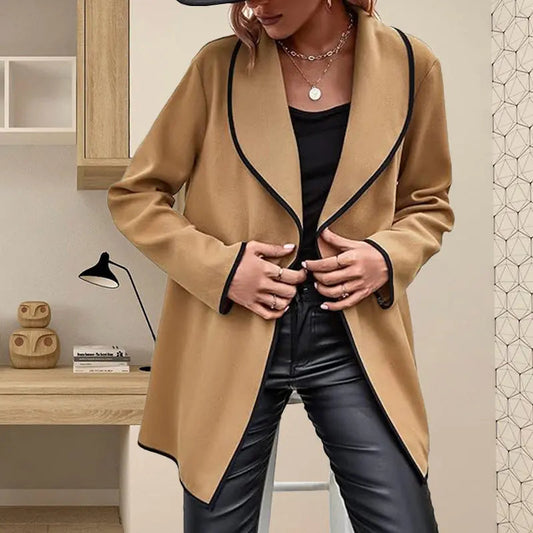 LM | Formal coat for women