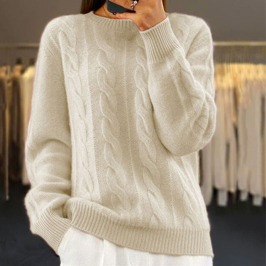Elegantly Designed Jumper