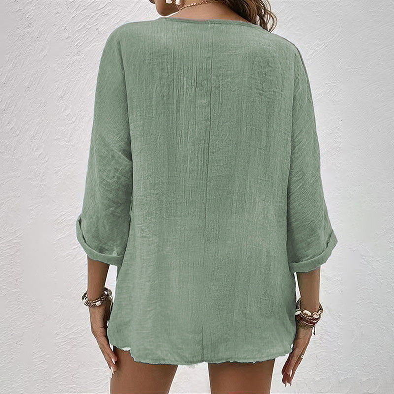 Timeless Vintage Style T-Shirt