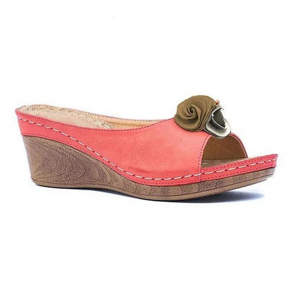 LM | Stylish and elegant general sandals