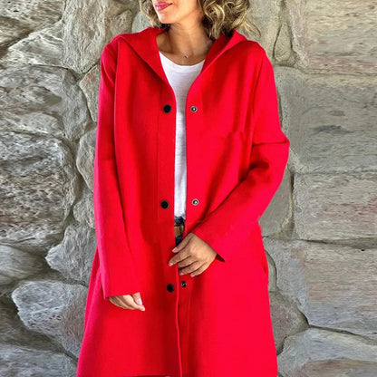 LM | Fashionable jacket for women