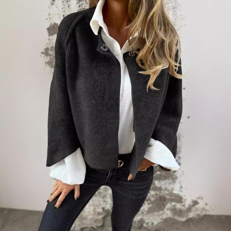 LM | Winter Streetwear chic jacket