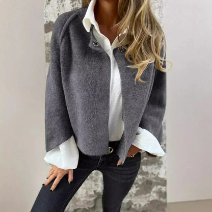 Classic Designed Jacket