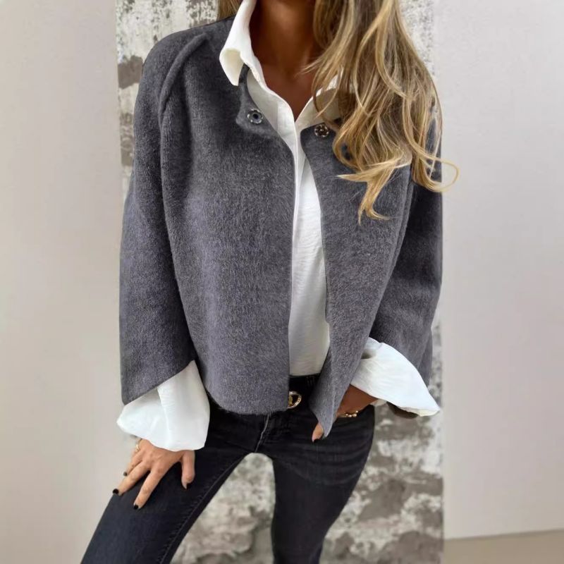 LM | Winter Streetwear chic jacket