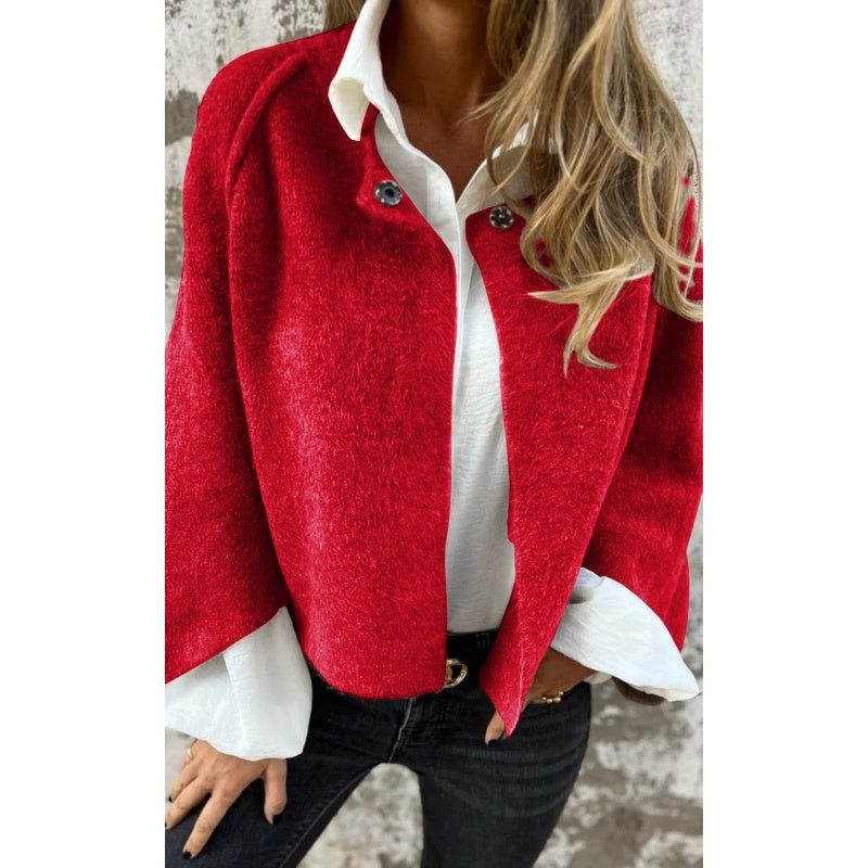 LM | Elegant medium jacket