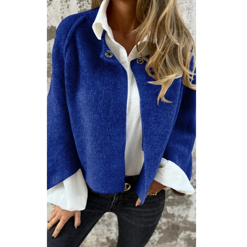 LM | Winter Streetwear chic jacket