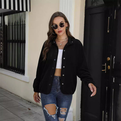 LM | Stylish jacket for women