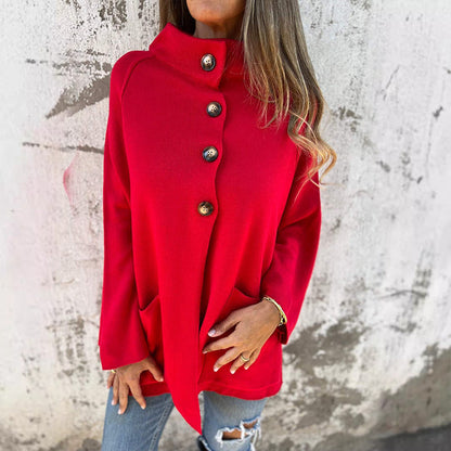 LM | Casual Elegance Blazer for women