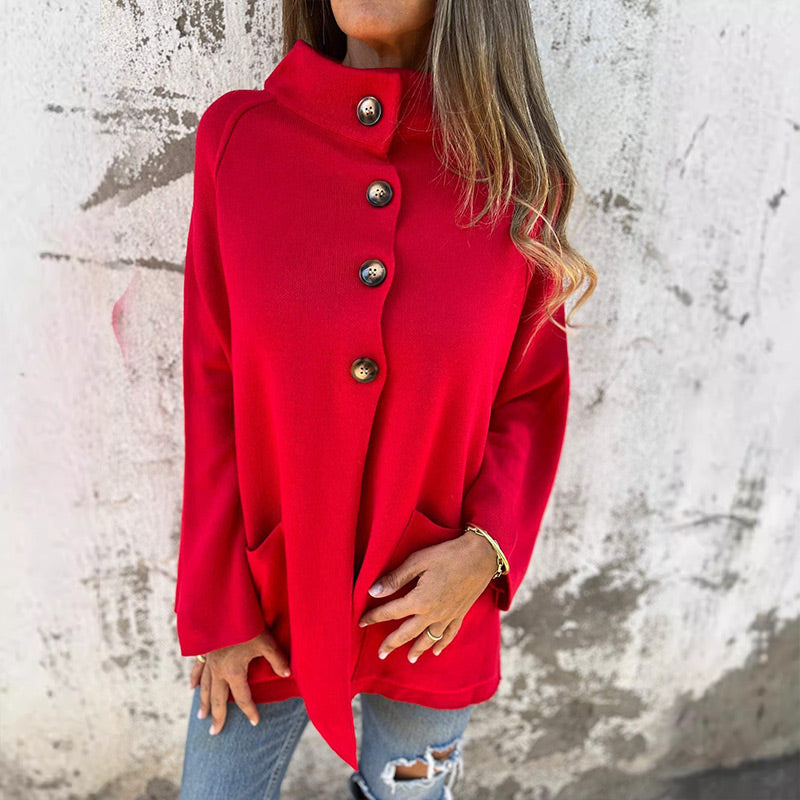 LM | Casual Elegance Blazer for women