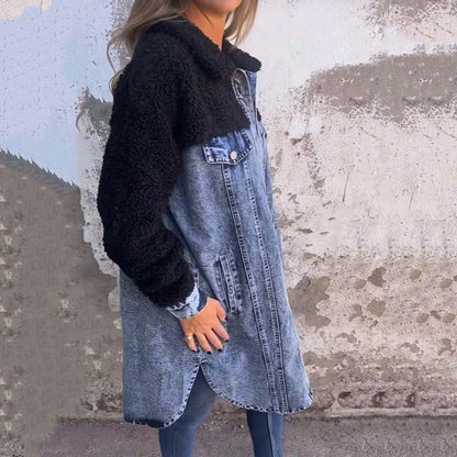 LM | Stylish jacket for women