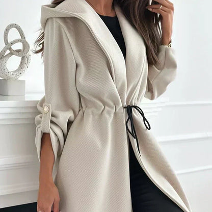 LM | Elegant jacket for women