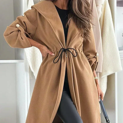 LM | Elegant jacket for women