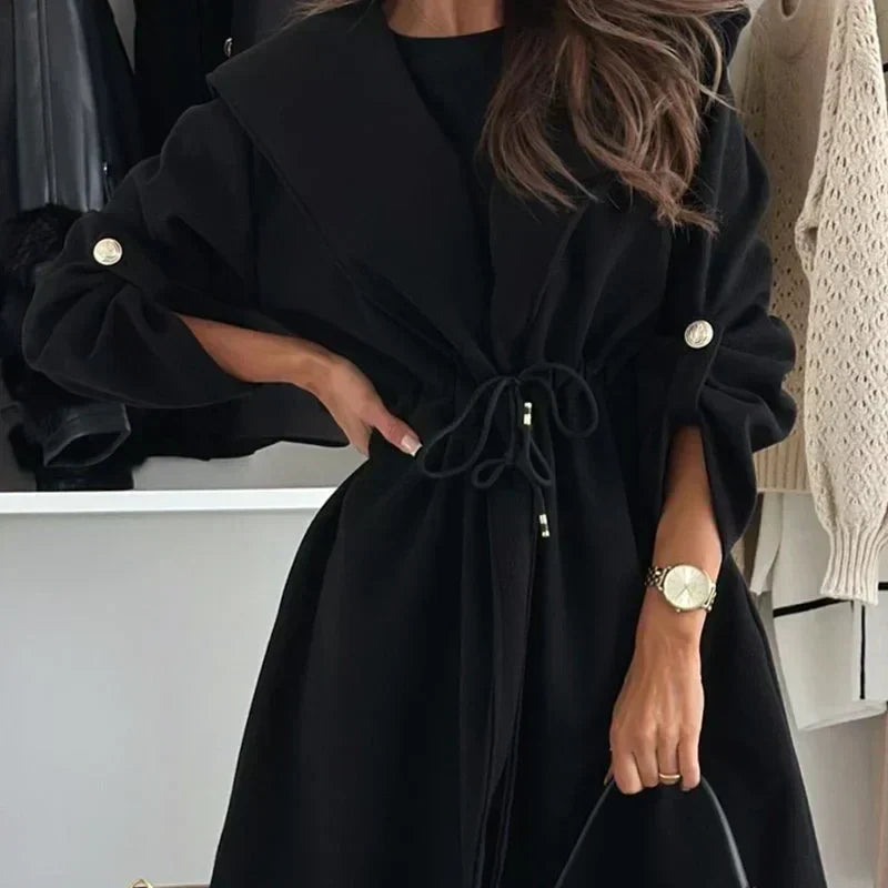 LM | Elegant jacket for women