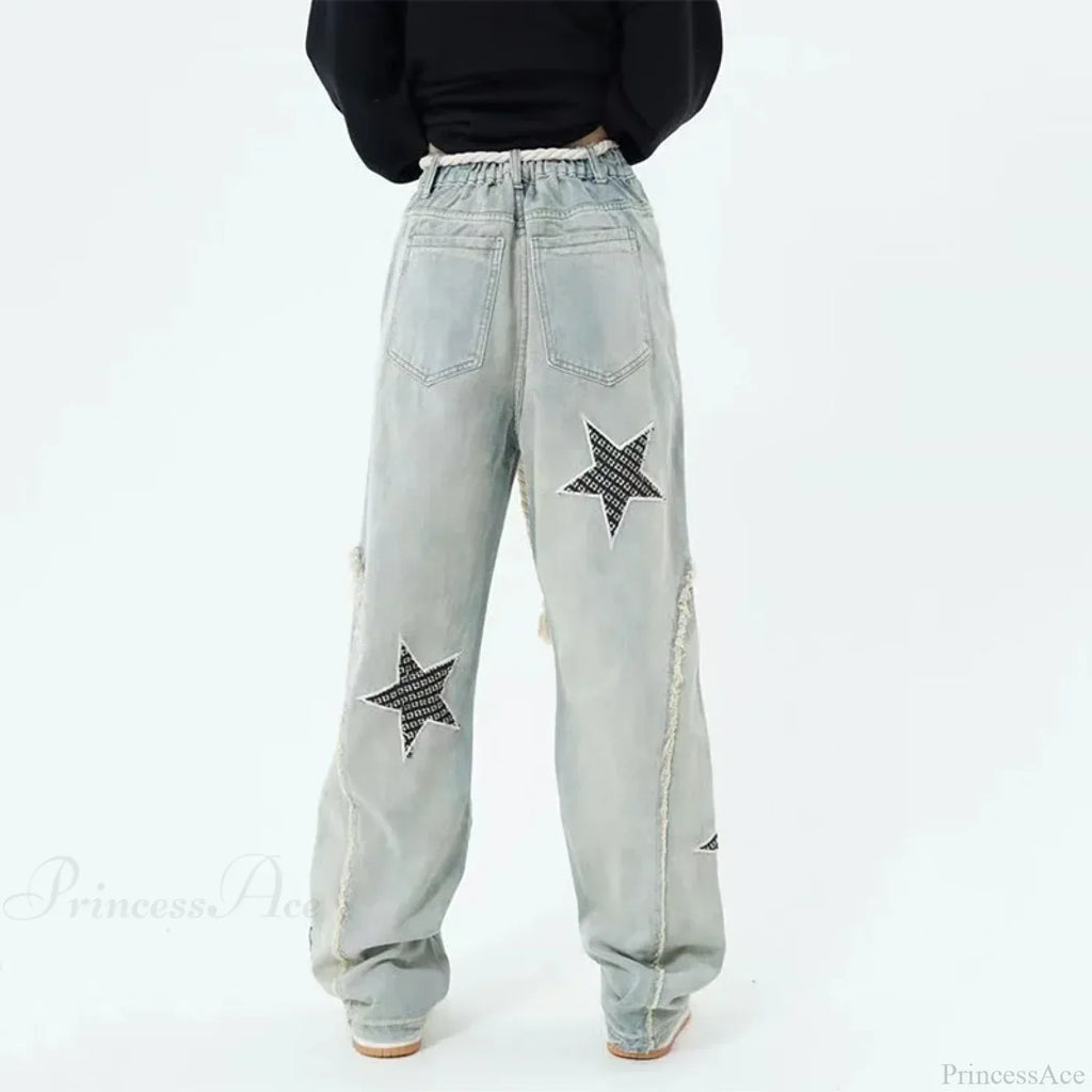 Gracefully Designed Pants