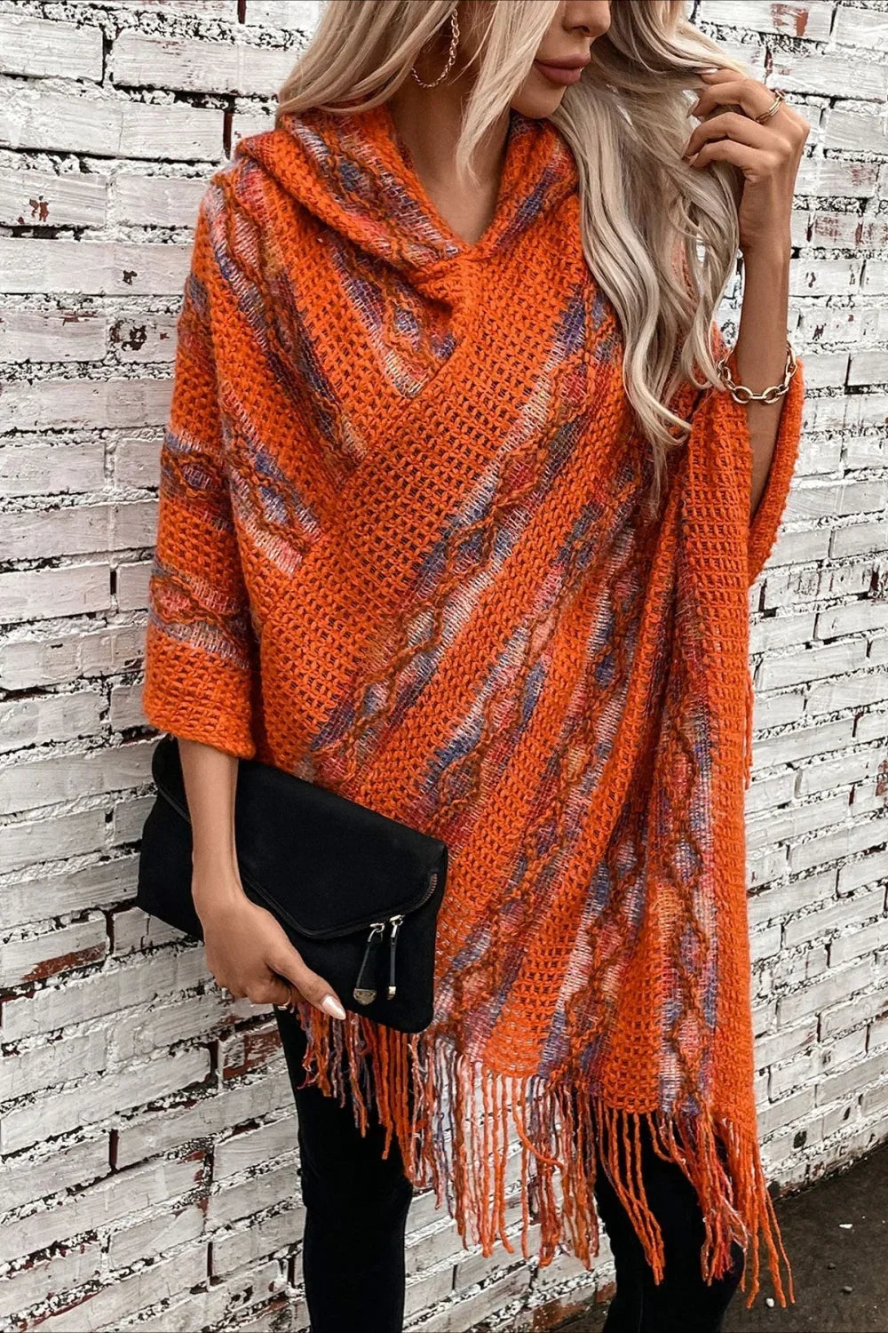 Gracefully Designed Coat