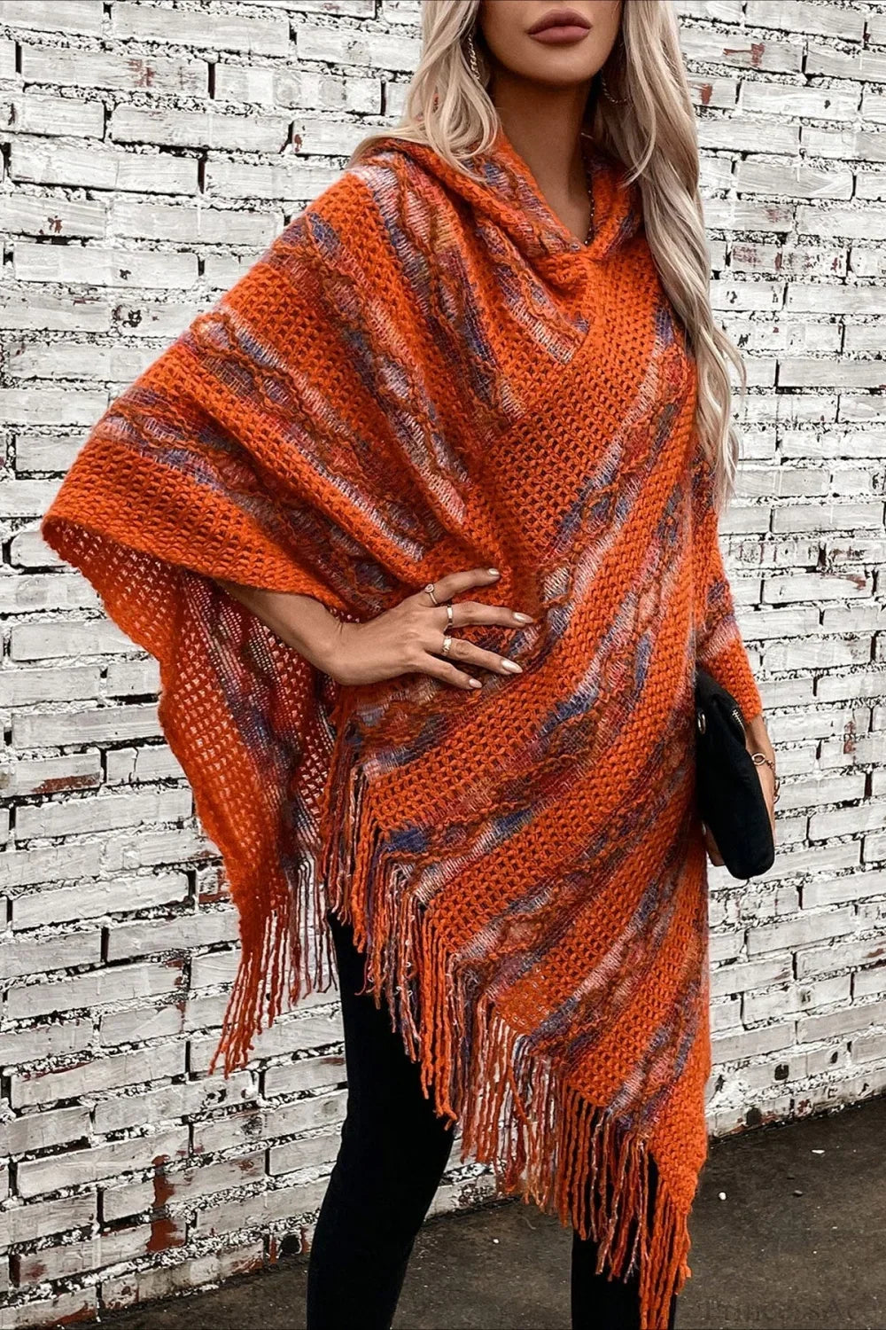 Gracefully Designed Coat
