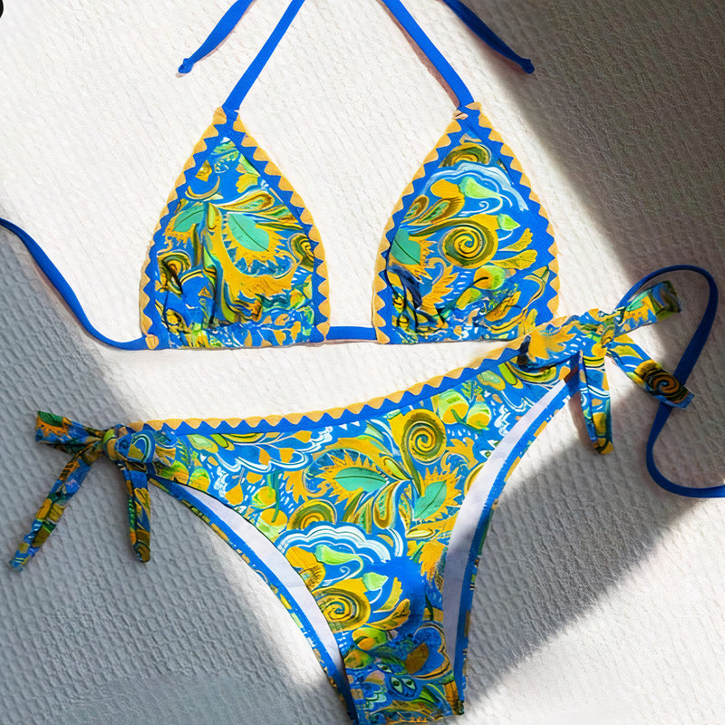 Jessica® | Effortless and Stylish Bikini