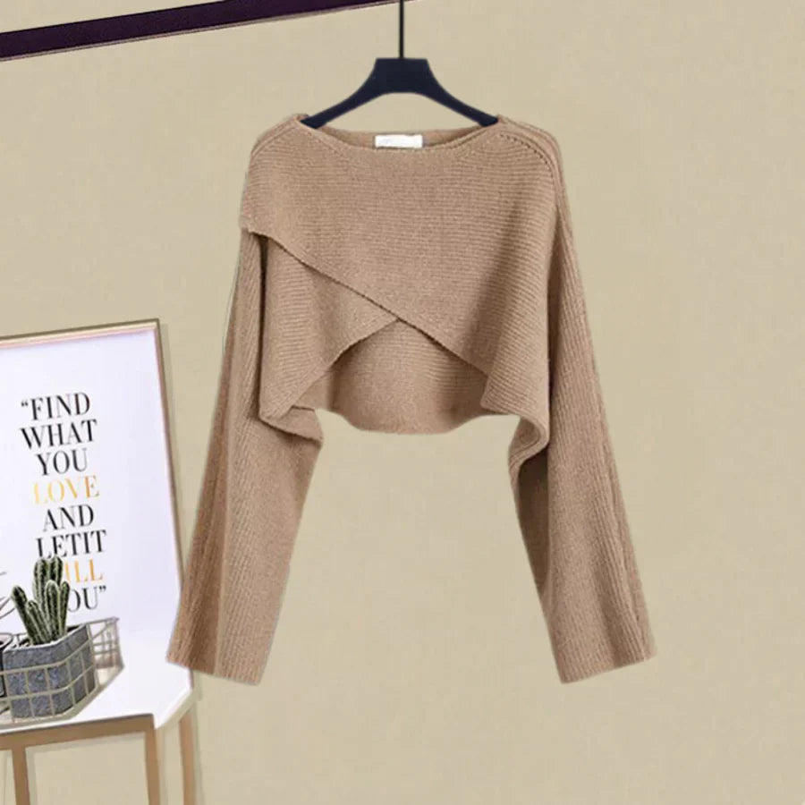 Elegantly Designed Jumper