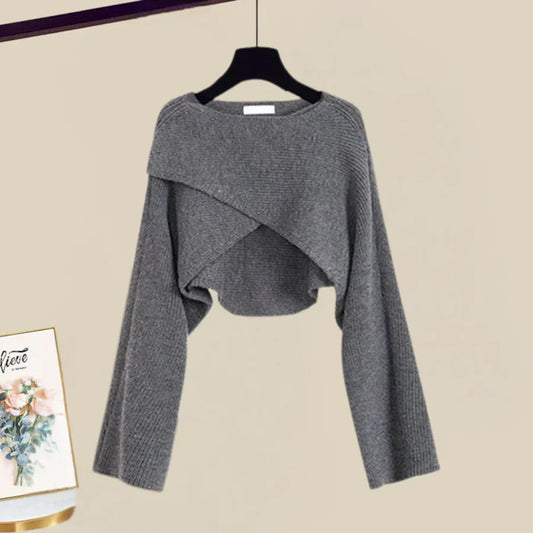 Elegantly Designed Jumper