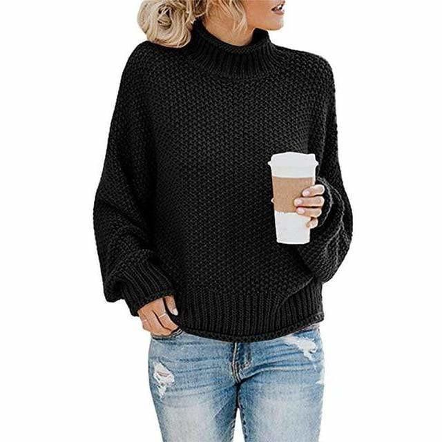 Timeless Vintage Style Jumper