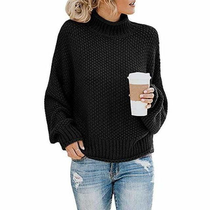 Gracefully Designed Jumper