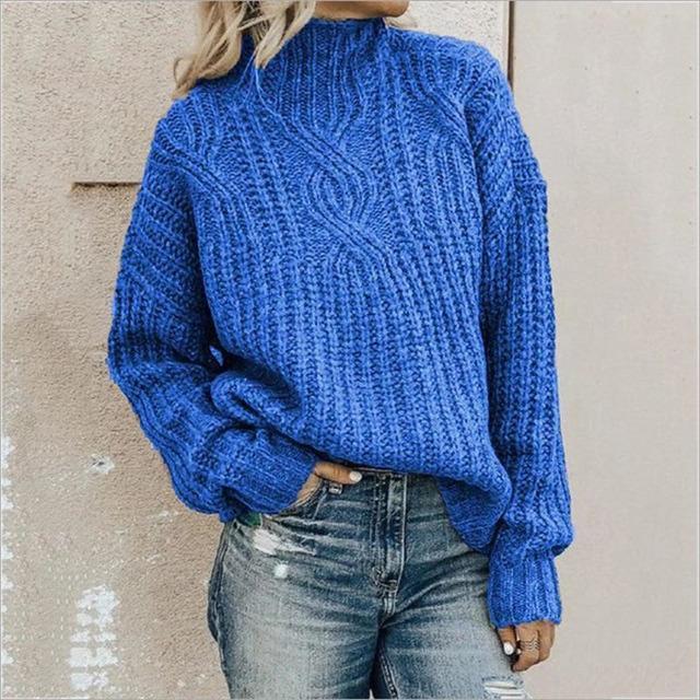 Beautifully Crafted Jumper