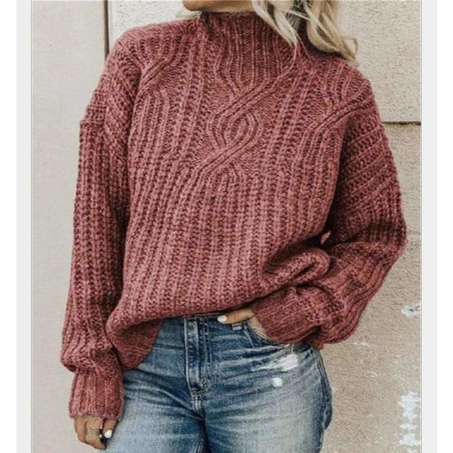 Beautifully Crafted Jumper