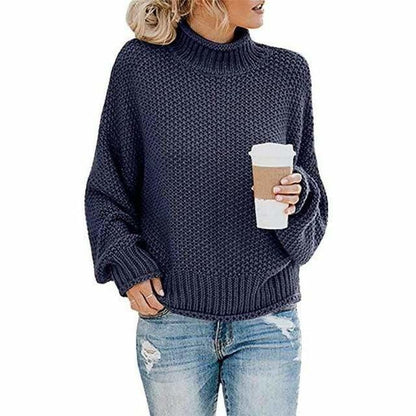 Timeless Vintage Style Jumper