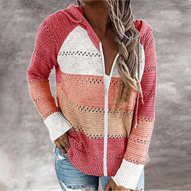 Timeless Vintage Style Jumper
