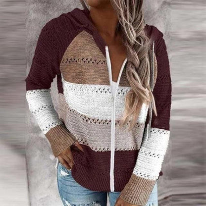 Gracefully Designed Jumper