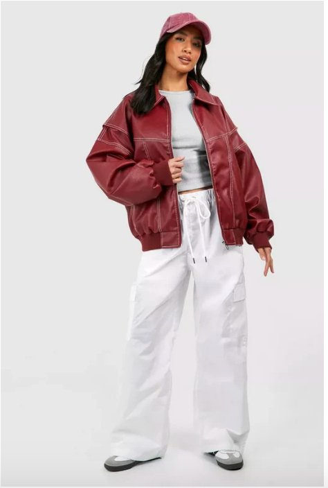 Classic Vintage Jacket
