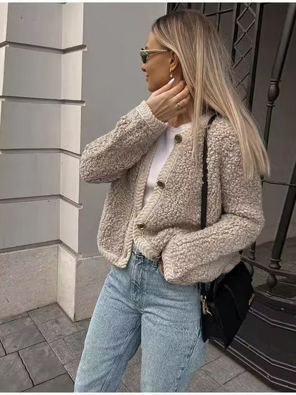 Thoughtfully Designed Jacket
