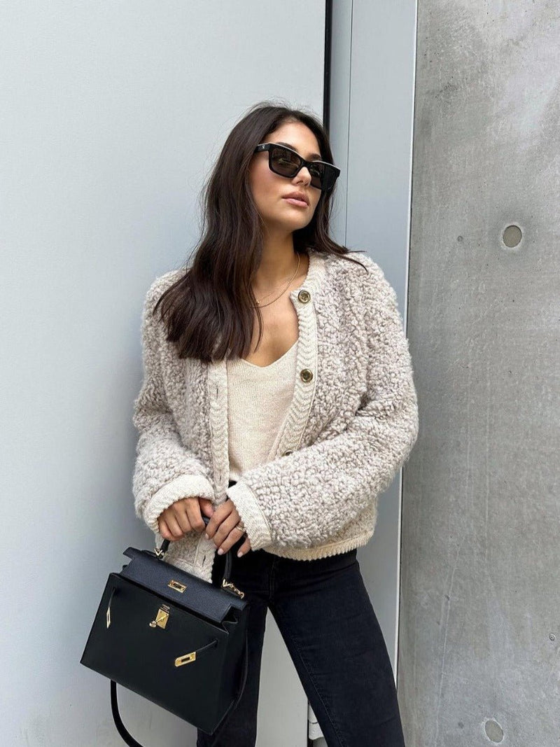 Thoughtfully Designed Jacket