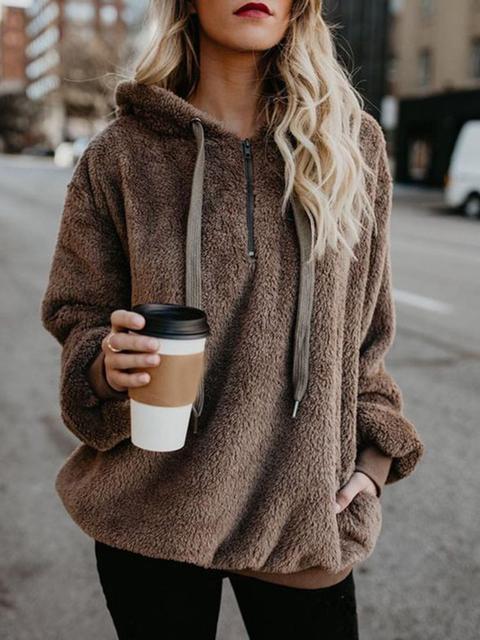 Gracefully Designed Jumper