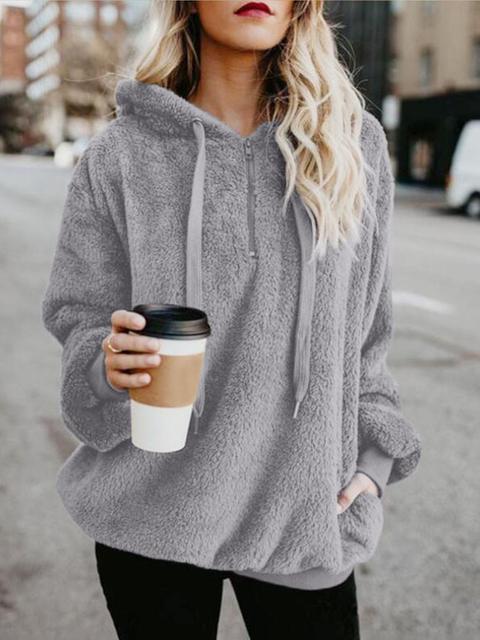 Gracefully Designed Jumper