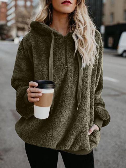 Gracefully Designed Jumper