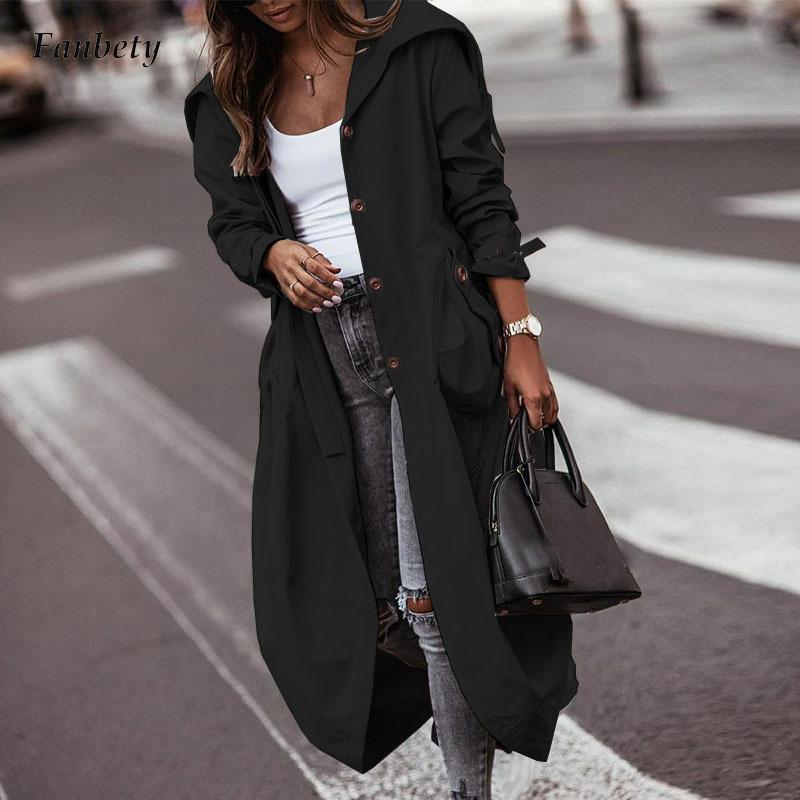 Thoughtfully Designed Coat