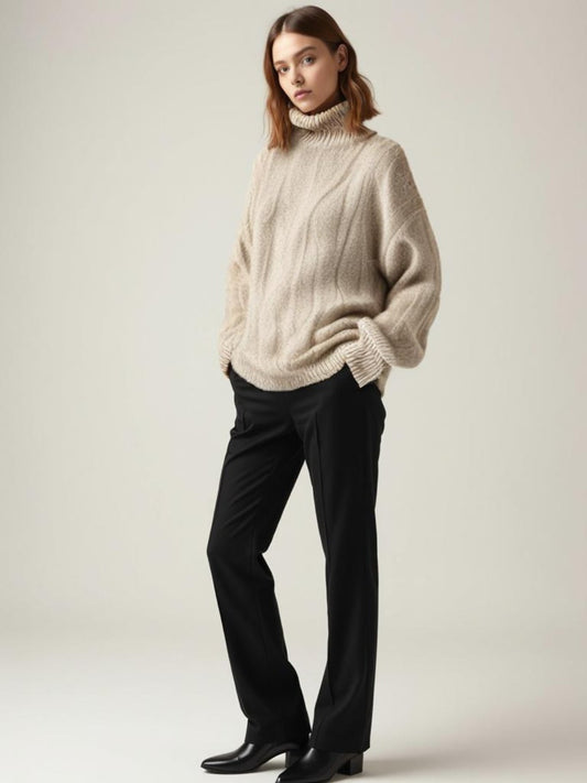 Classic Vintage Jumper