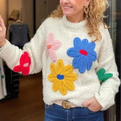Classic Designed Jumper