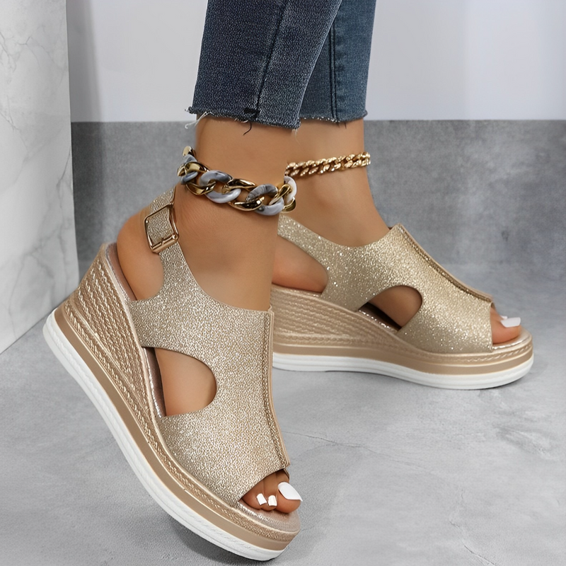 LM | New orthopaedic sandals 2024