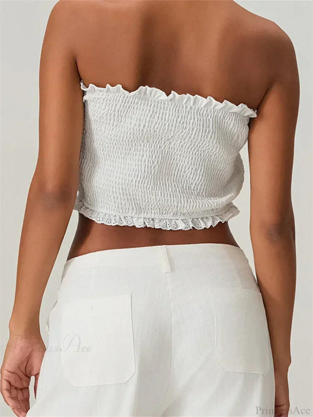 Vintage Inspired Top