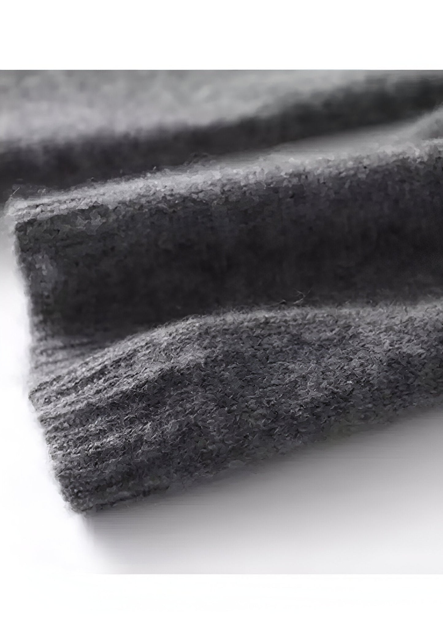 Classic Designed Jumper