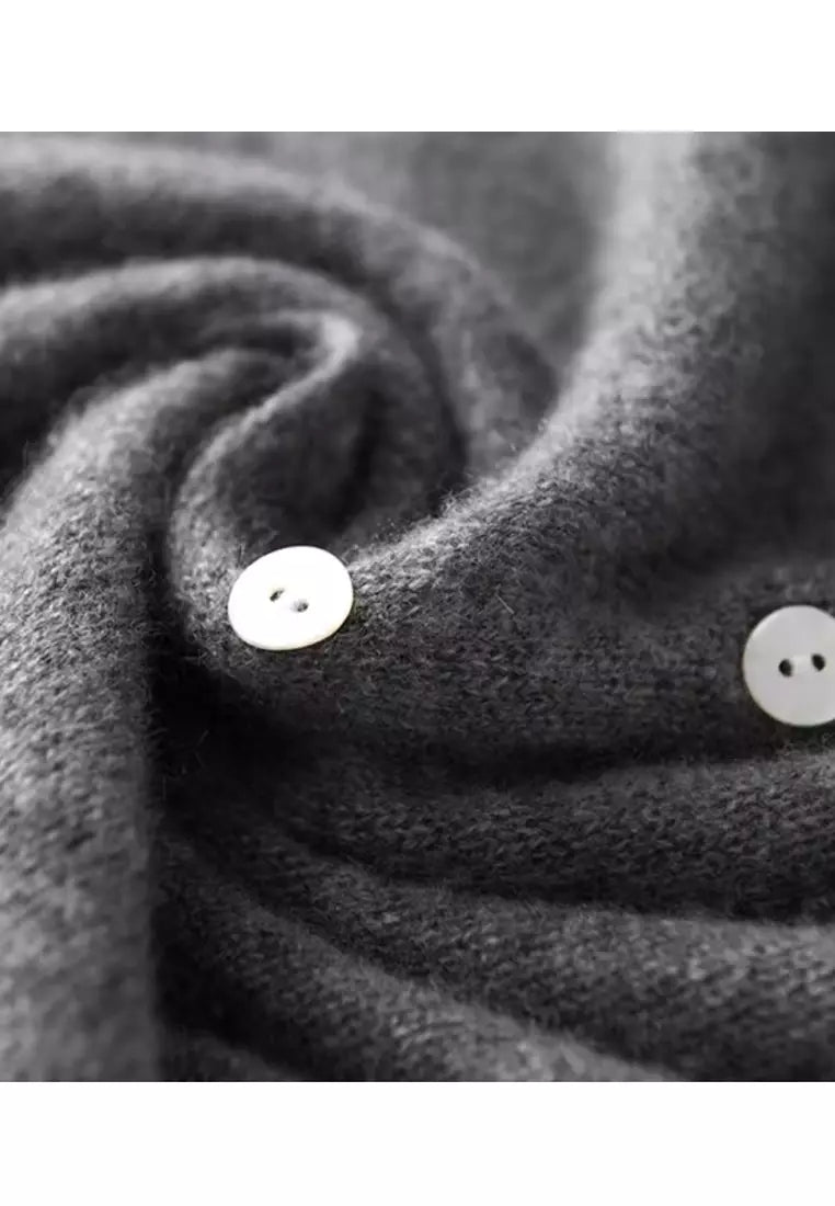 LM | Effortless and trendy general sweater