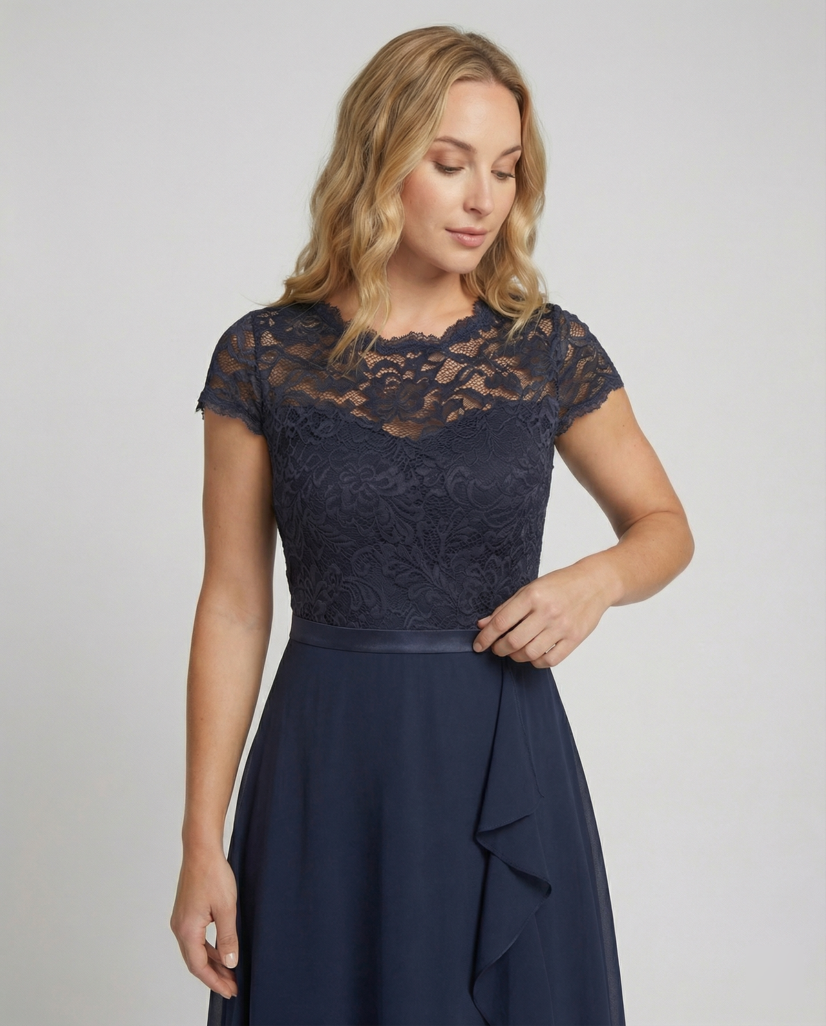 Classic Designed Garment