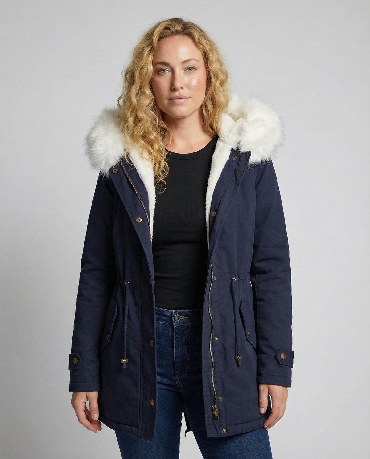 Beautifully Crafted Garment