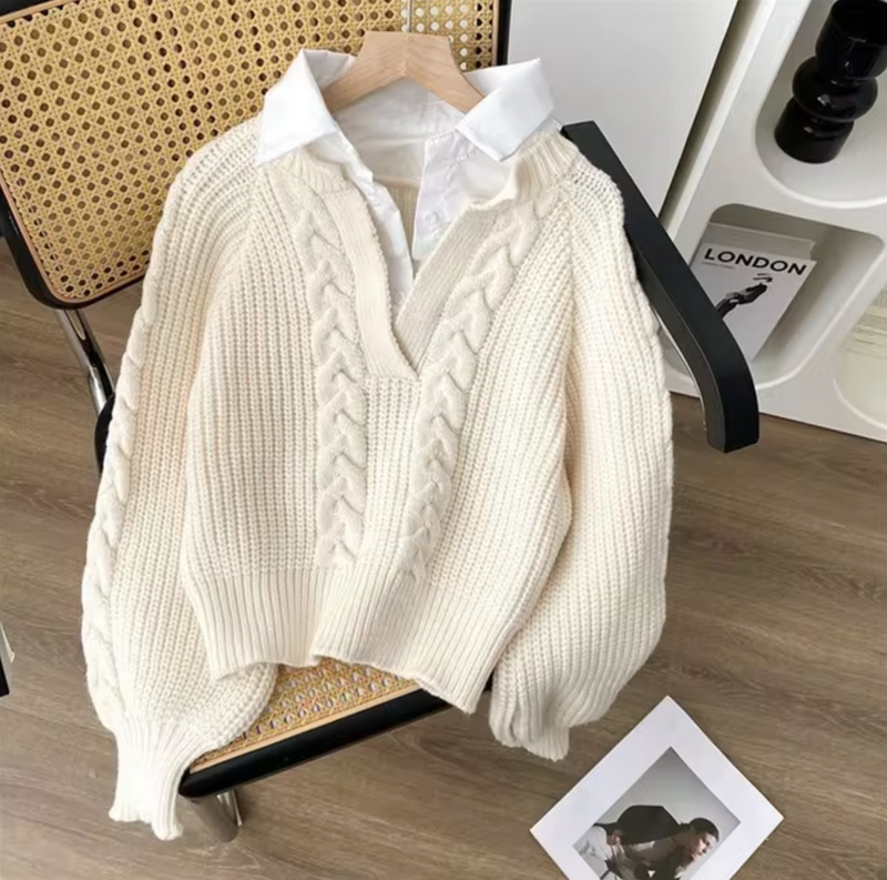 Beautifully Crafted Jumper