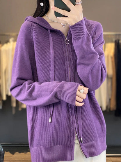 Beautifully Crafted Jumper