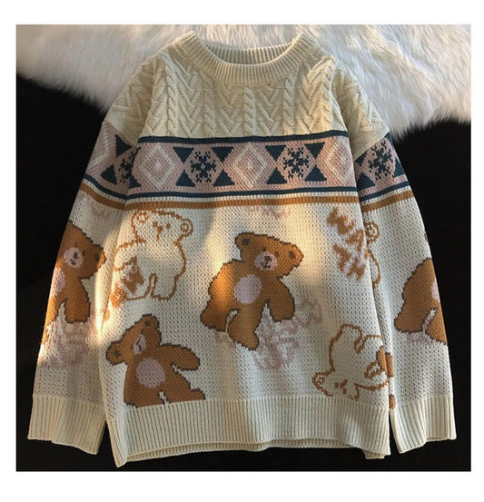 Beautifully Crafted Jumper